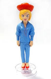 Takara TOMY Yujin SR Thunderbirds Real Model Collection 2 (set of 6)