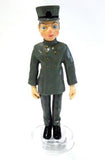 Takara TOMY Yujin SR Thunderbirds Real Model Collection 2 (set of 6)