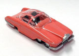 Takara TOMY Yujin SR Thunderbirds Real Model Collection 2 (set of 6)
