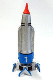Takara TOMY Yujin SR Thunderbirds Real Model Collection 2 (set of 6)