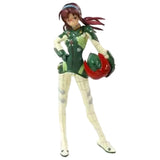 Bandai DG Neon Genesis Evangelion Yoshiyuki Sadamoto Collection 2 (set of 4)