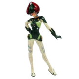 Bandai DG Neon Genesis Evangelion Yoshiyuki Sadamoto Collection 2 (set of 4)