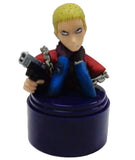 Chara-ani Toy's work Demon Detective Majin Tantei Nougami Neuro figure (set of 6)