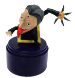 Chara-ani Toy's work Demon Detective Majin Tantei Nougami Neuro figure (set of 6)