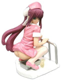 Millennium DGP Yakin Byoutou Night Shift Nurses Heroines figure (set of 6)