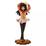 Solid Theater Pocket Theater Comic Rin & Hina Can figure (set of 4)