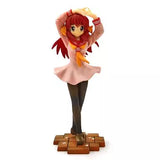 Solid Theater Pocket Theater Comic Rin & Hina Can figure (set of 4)