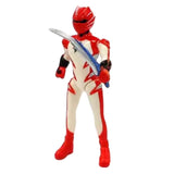 Bandai Power Rangers Juken Sentai Gekiranger Action Hero figure 2 (set of 6)