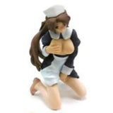 Millennium DGP Yakin Byoutou Night Shift Nurses 6 Nanase Ren (set of 5)