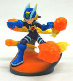 Takara TOMY Rockman MegaMan EXE Bustin' Navi Selection #1 (set of 12)