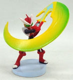 Takara TOMY Rockman MegaMan EXE Bustin' Navi Selection #1 (set of 12)
