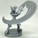 Takara TOMY Rockman MegaMan EXE Bustin' Navi Selection #1 (set of 12)