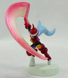 Takara TOMY Rockman MegaMan EXE Bustin' Navi Selection #1 (set of 12)