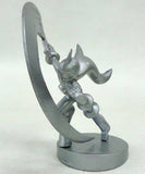Takara TOMY Rockman MegaMan EXE Bustin' Navi Selection #1 (set of 12)