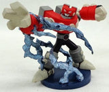 Takara TOMY Rockman MegaMan EXE Bustin' Navi Selection #1 (set of 12)