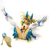 Millennium DGP RUIN ARMS Soul Eater SEXY Magical girl fighter figure