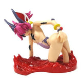 Millennium DGP RUIN ARMS Soul Eater SEXY Magical girl fighter figure