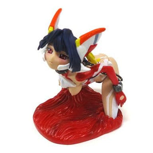 Millennium DGP RUIN ARMS Soul Eater SEXY Magical girl fighter figure