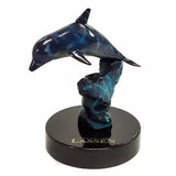 Amada Printing The World of Lassen Marine Life Animal figure (set of 5)