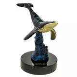 Amada Printing The World of Lassen Marine Life Animal figure (set of 5)