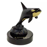 Amada Printing The World of Lassen Marine Life Animal figure (set of 5)