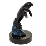 Amada Printing The World of Lassen Marine Life Animal figure (set of 5)