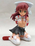 Millennium DGP Studio Mebius God of Death school girl figure (set of 5)