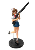 Atelier-Sai Full Metal Panic? DX character girl figure (set of 5)