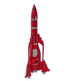 Bandai HG Thunderbirds Real Mech Selection figure Collection (set of 5)