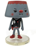 Bandai Oyatsu Deka Snack Detective Pudding & Jelly figure (set of 11)