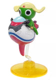 Bandai Sergeant Keroro Gunso battle scene figure Collection (set of 5)