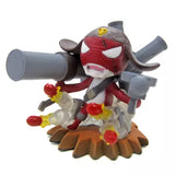 Bandai Sergeant Keroro Gunso battle scene figure Collection (set of 5)