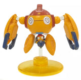 Bandai Sergeant Keroro Gunso battle scene figure Collection (set of 5)