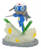 Bandai Sergeant Keroro Gunso battle scene figure Collection (set of 5)