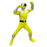 Bandai HG Power Rangers Mirai Sentai Timeranger Full Color Heroes figure (set of 5)