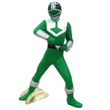 Bandai HG Power Rangers Mirai Sentai Timeranger Full Color Heroes figure (set of 5)