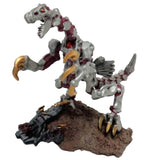 Takara TOMY Yujin SR ZOIDS Action Art figure Collection 2 (set of 5)