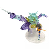 Takara TOMY Yujin Inazuma Eleven GO Climax Arts DX Figure (set of 4)
