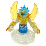 Takara TOMY Yujin Inazuma Eleven GO Climax Arts DX Figure (set of 4)