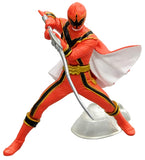 Bandai Power Rangers Mahou Sentai Magiranger Full Color Heroes figure (set of 6)