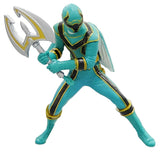 Bandai Power Rangers Mahou Sentai Magiranger Full Color Heroes figure (set of 6)