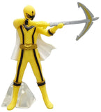 Bandai Power Rangers Mahou Sentai Magiranger Full Color Heroes figure (set of 6)