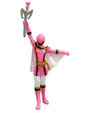 Bandai Power Rangers Mahou Sentai Magiranger Full Color Heroes figure (set of 6)