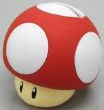 Bandai Nintendo Super Mario Item Collection Coin Piggy Bank (set of 6)