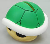 Bandai Nintendo Super Mario Item Collection Coin Piggy Bank (set of 6)