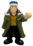 Bandai FC TV Animation ONE PIECE Full Color Petit figure 2 (set of 8)