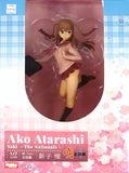Hobby Japan AMAKUNI Saki Achiga-hen Ako Atarashi 1/7 PVC Figure