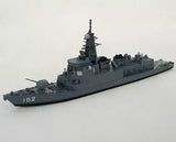 F-toys Zipang Manga Battleship & fighter planes model kit (set of 5)