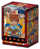 Takara TOMY Inazuma Eleven GO TCG Official Card Case 2