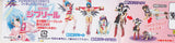 Millennium DGP Makai Tenshi Djibril The Devil Angel figure (set of 6)